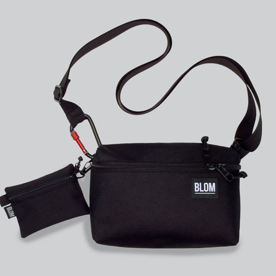 Bolso Numa Negro + Cartera de regalo (Preventa)