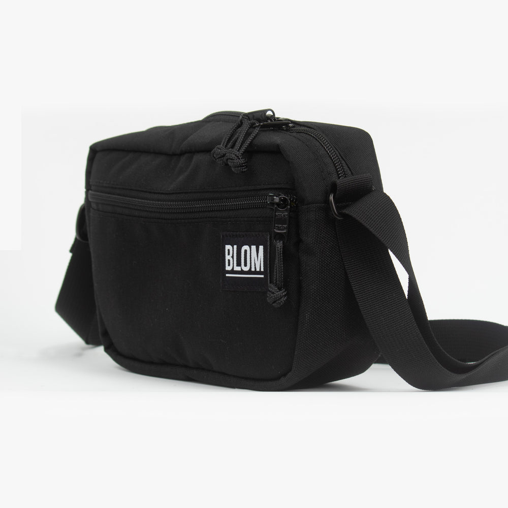 KP Bag Negro (Preventa)