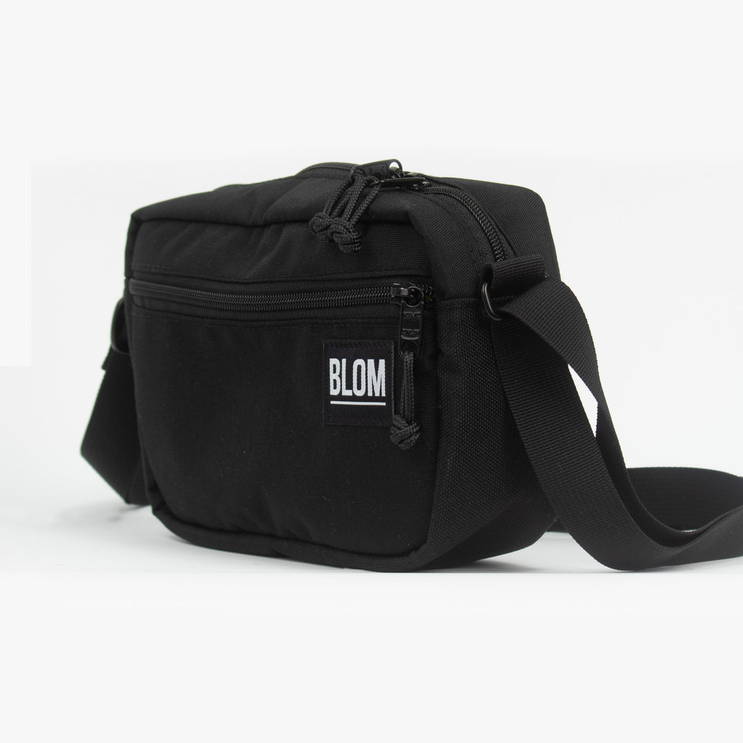 KP Bag Negro (Preventa)