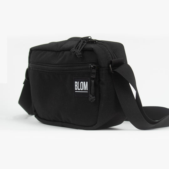 KP Bag Negro (Preventa)