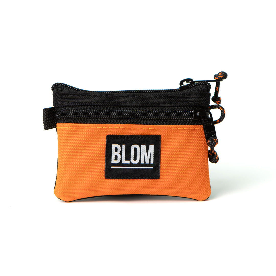 "Pack Explorer" Riñonera HX1 Negro + Zipped 2.0