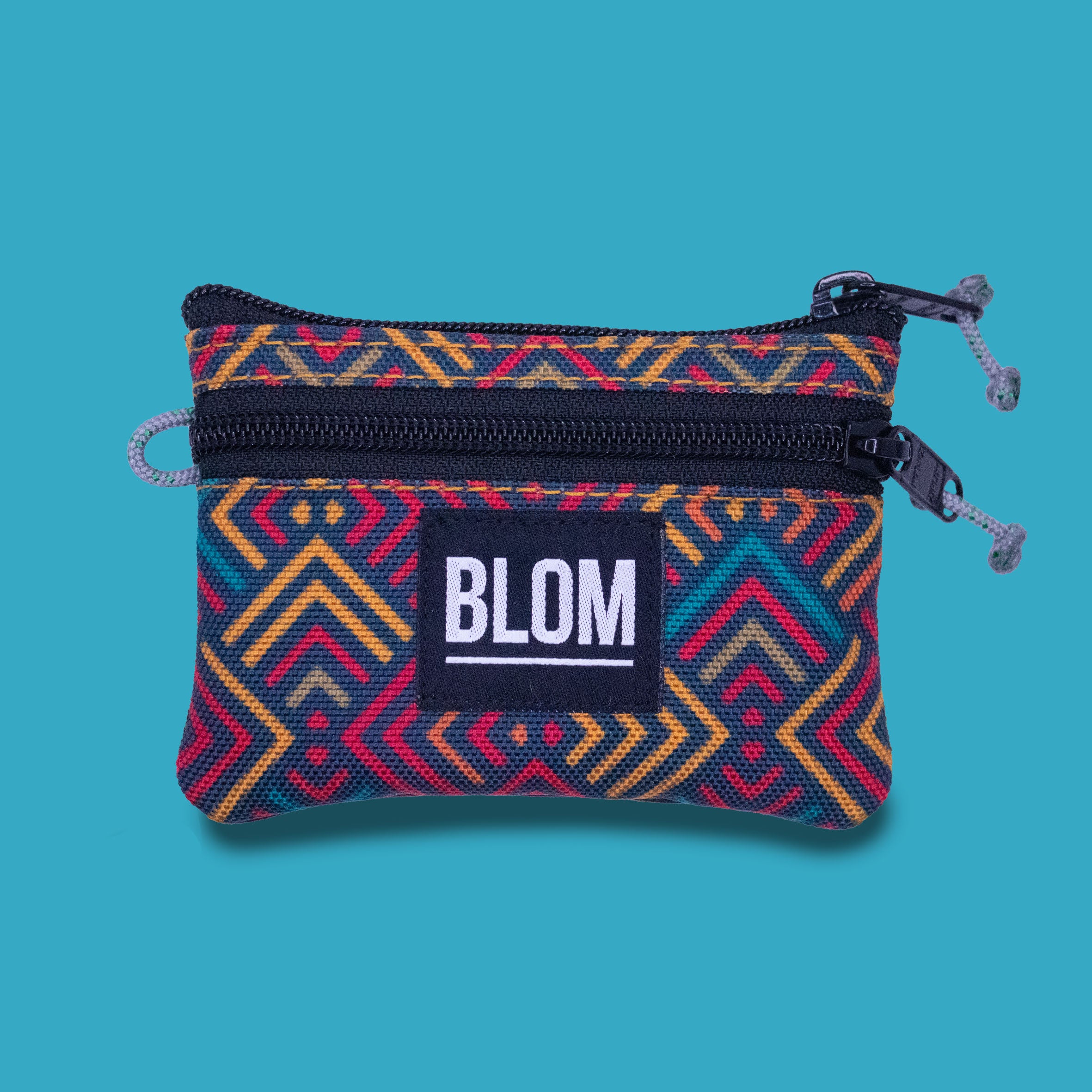 Blom cartera best sale