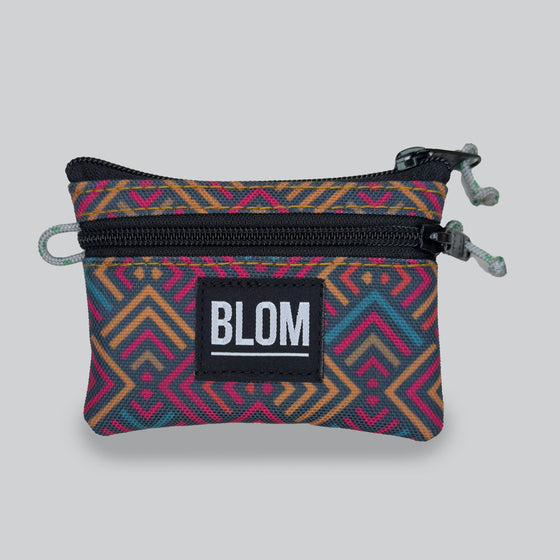 Zipped 2.0. Zulú V