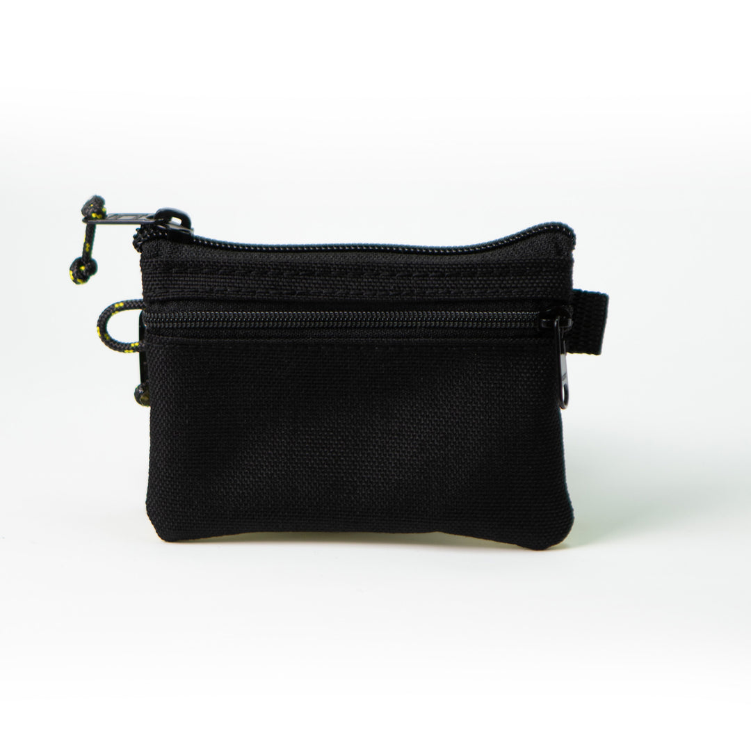 Zipped 2.0 Amarillo/Negro