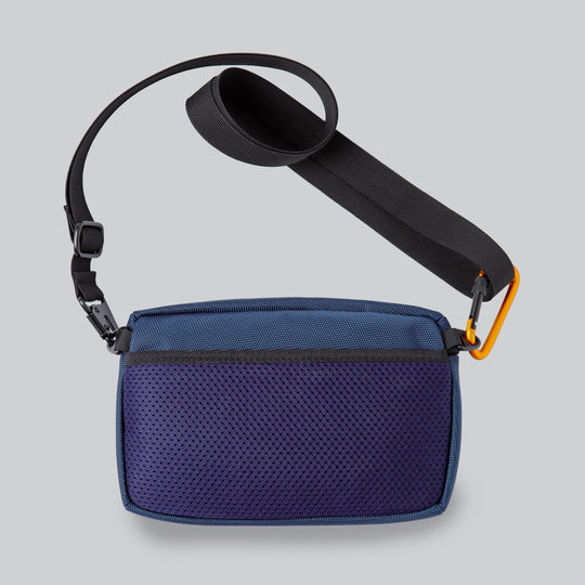 Bolso Numa Azul (Preventa)
