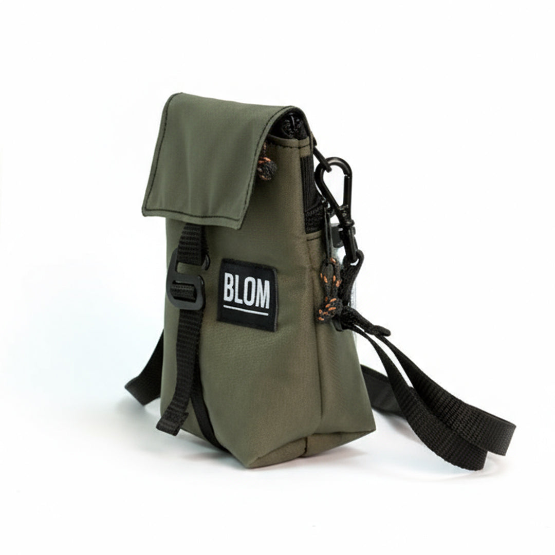 Klapp Khaki Green Bag (Pre-sale)