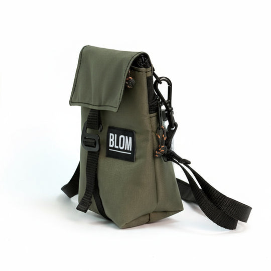Klapp Khaki Green Bag (Pre-sale)