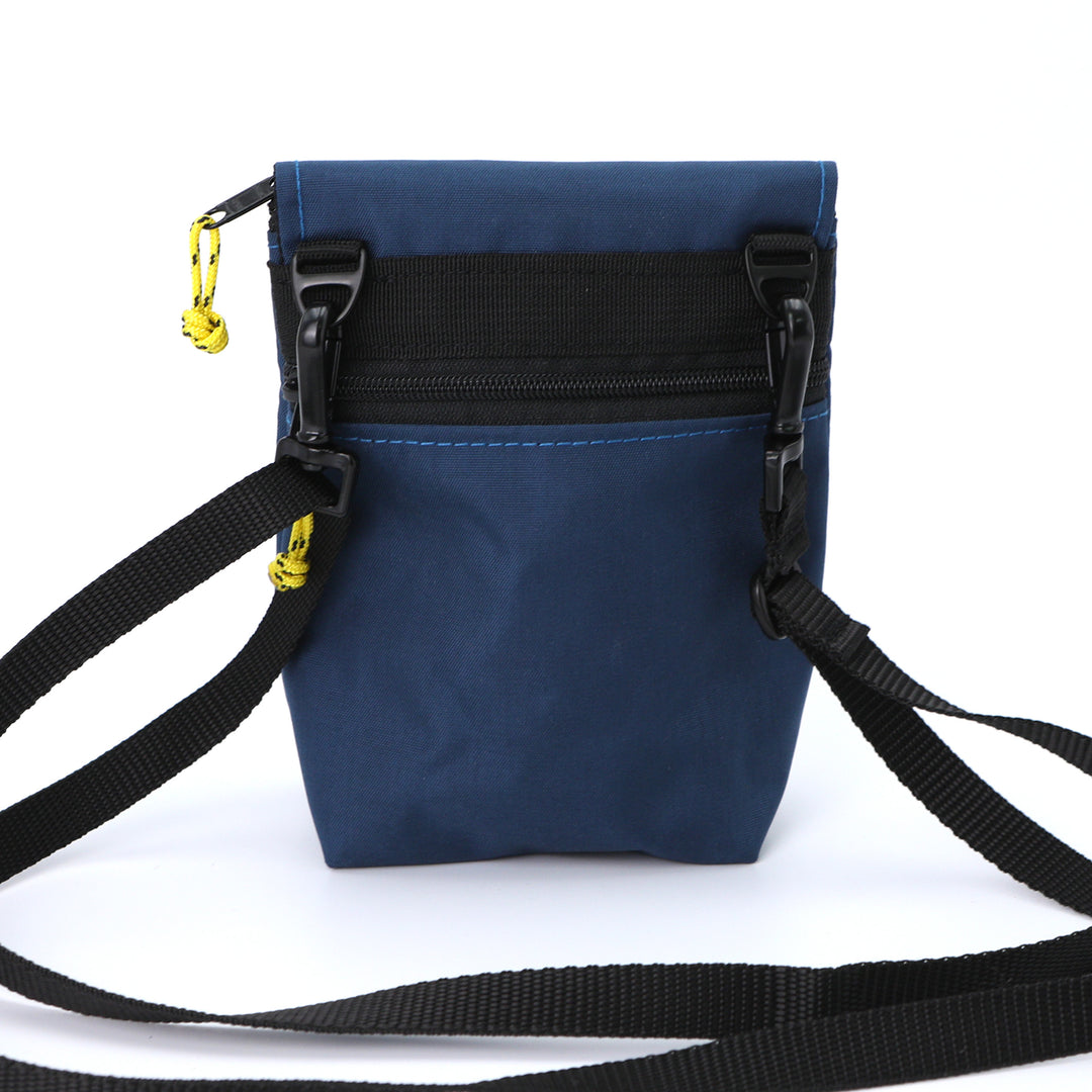Bolso Klapp Azul Marino