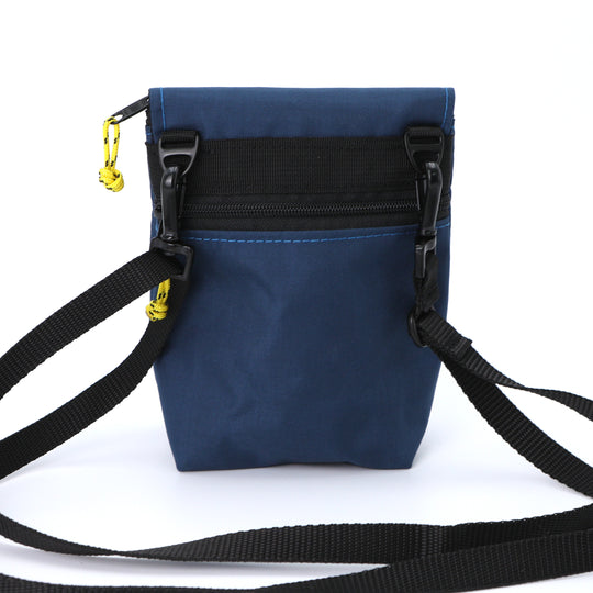 Bolso Klapp Azul Marino