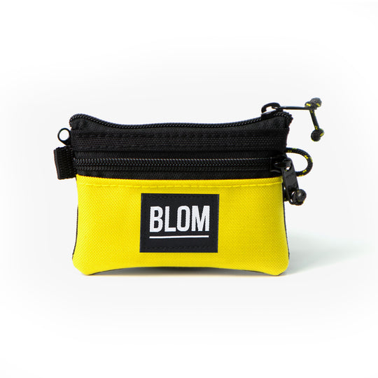 Zipped 2.0 Amarillo/Negro