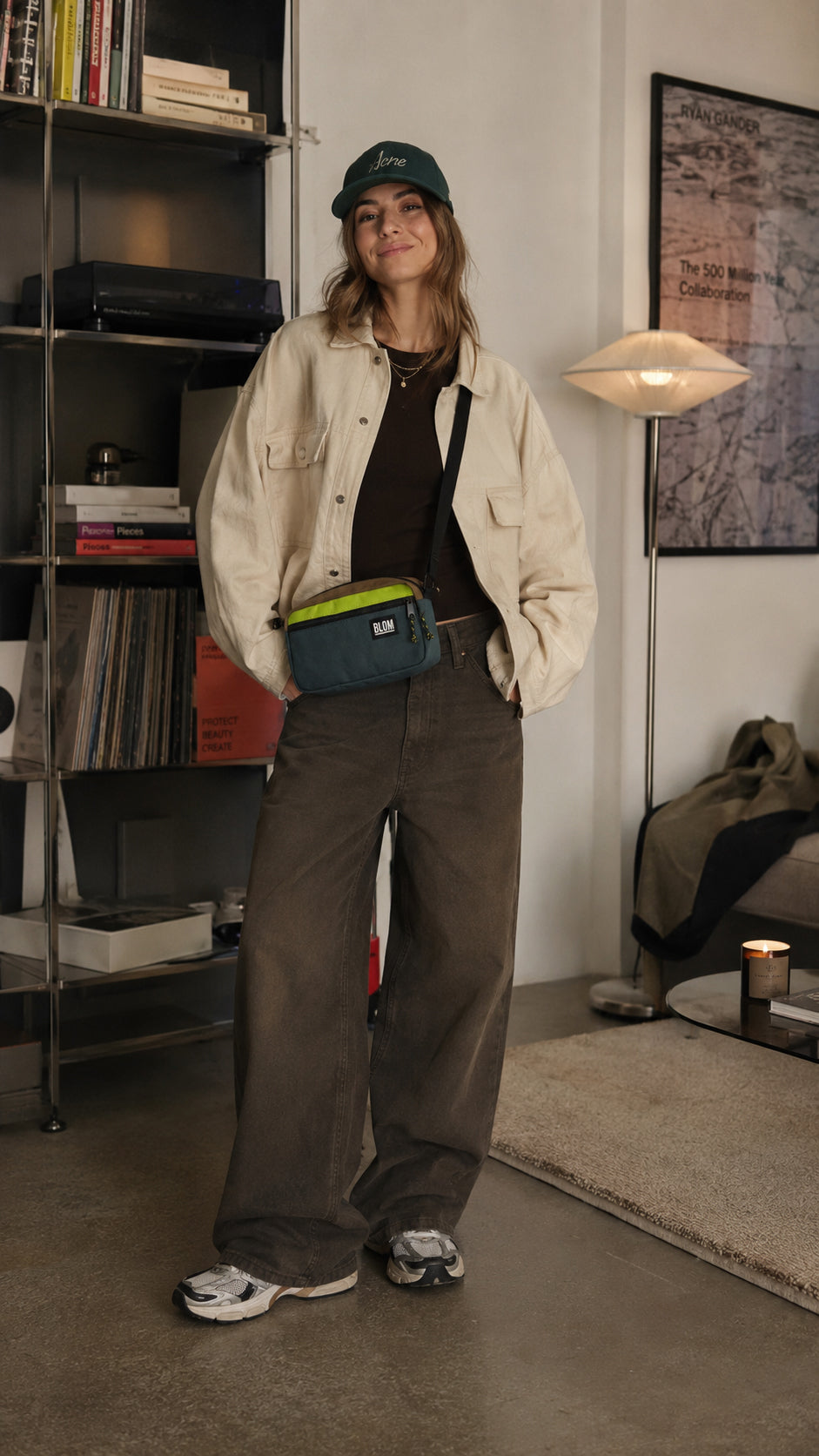 KP Bag Alpine