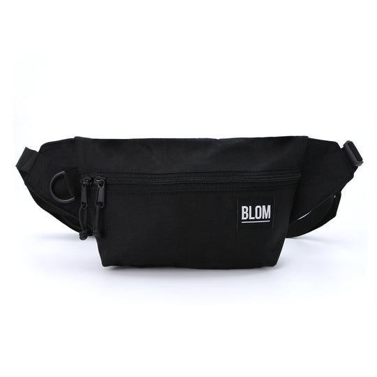 Riñonera Dilon Negro