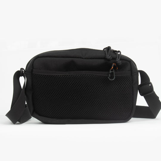 KP Bag Black