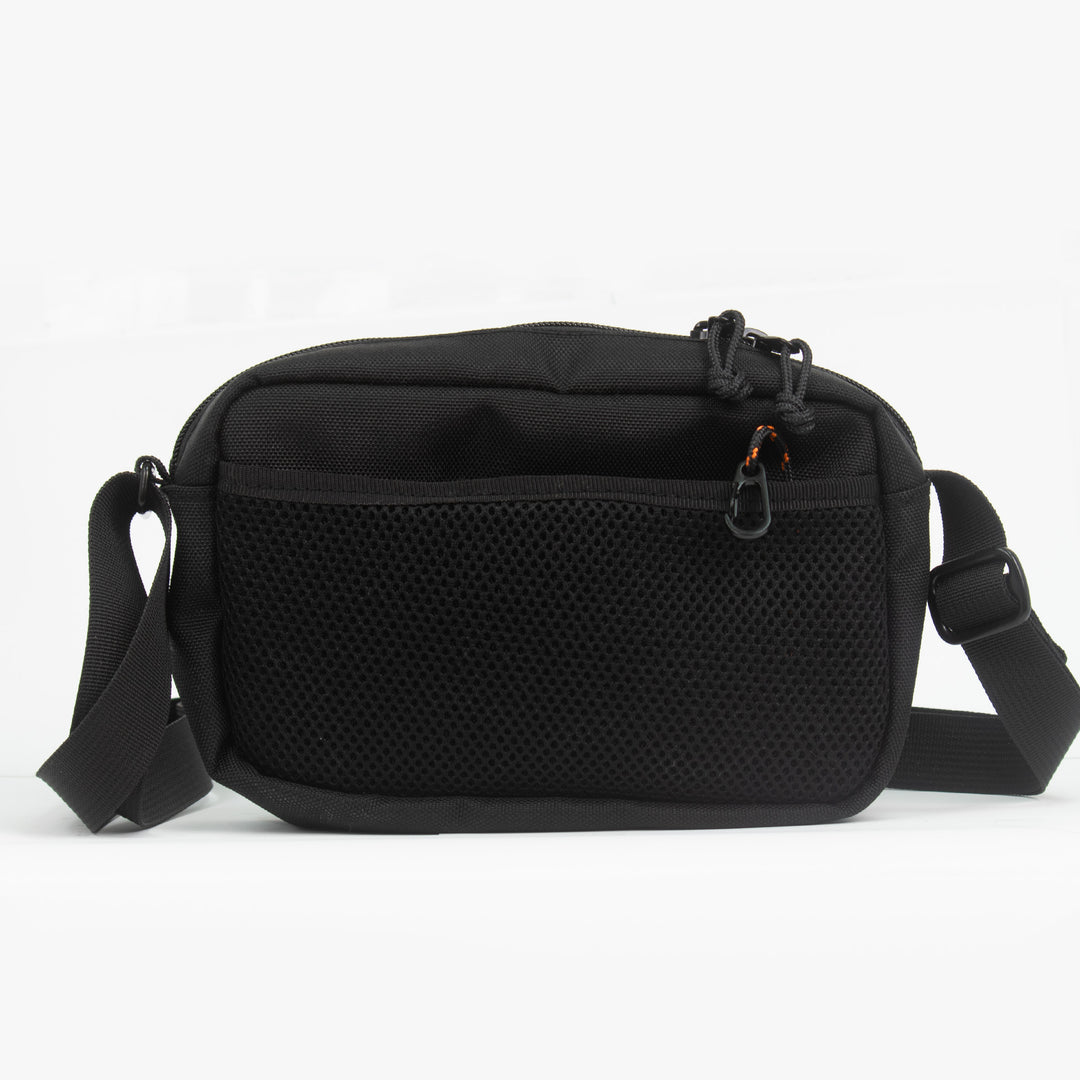 KP Bag Black