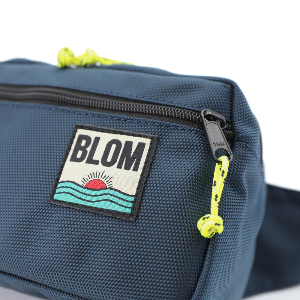 HX1 Blue 3.5 L Waist Bag