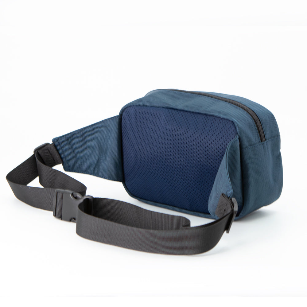 Riñonera HX1 Azul 3,5 L