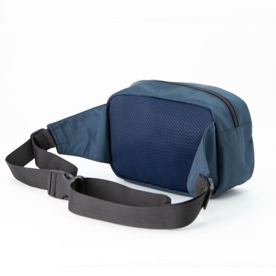 Riñonera HX1 Azul 3,5 L