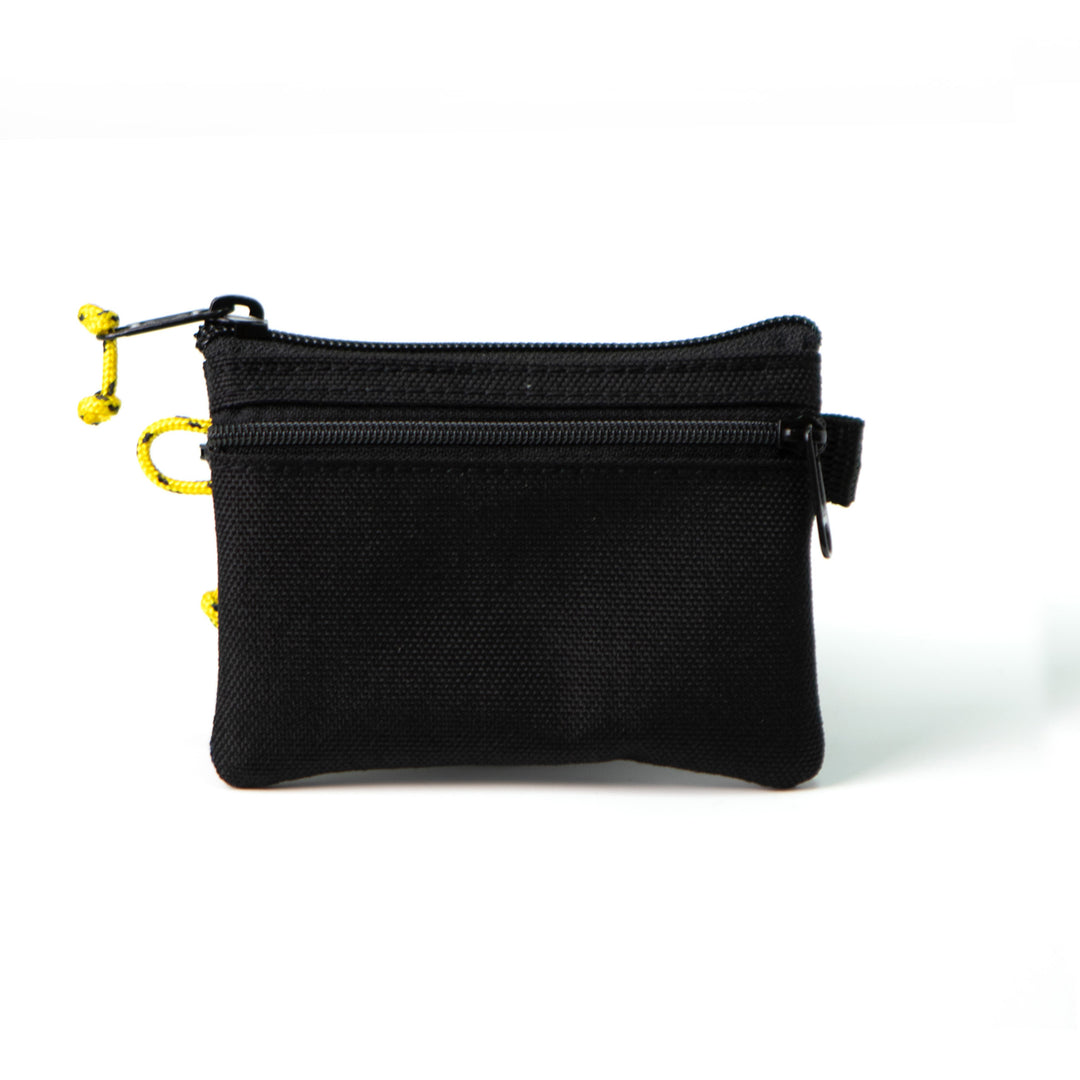 Zipped 2.0 Azul Marino/Negro