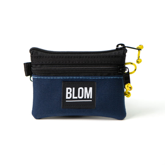 "Pack Explorer" Riñonera HX1 Negro + Zipped 2.0