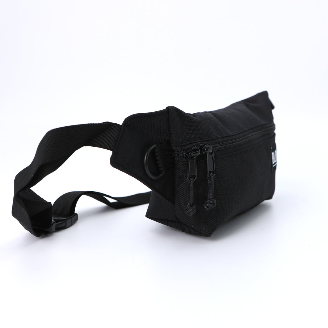 Riñonera Dilon Negro