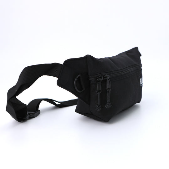 Riñonera Dilon Negro