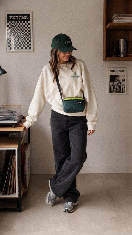 KP Bag Alpine