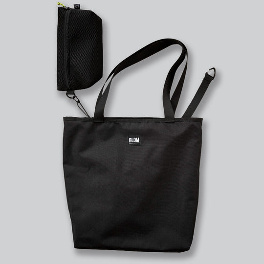 Gran Tote Bag + Organizador Interior (Preventa)