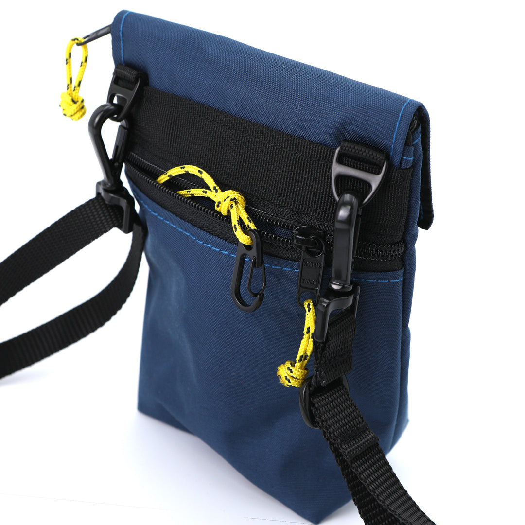 Bolso Klapp Azul Marino