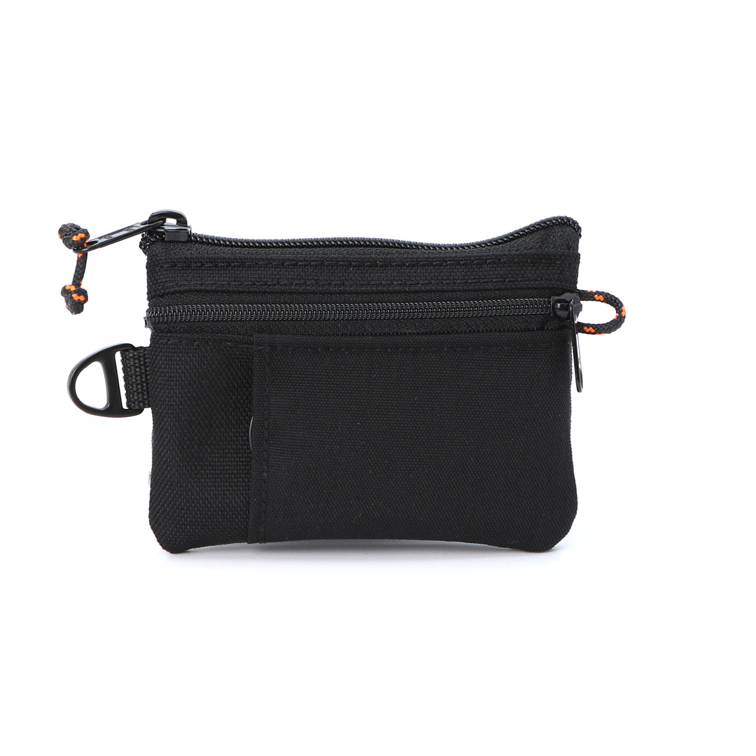 Zipped 3.0 Green/Black