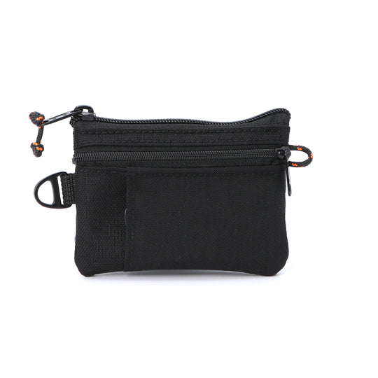 Zipped 3.0 Green/Black