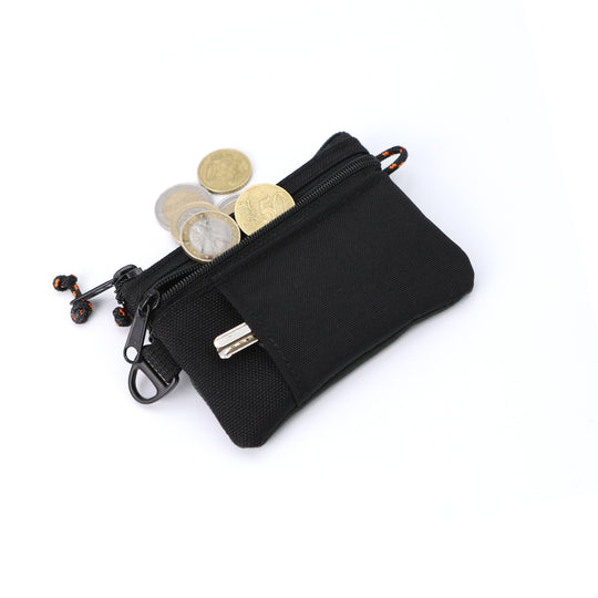 Zipped 3.0 Green/Black