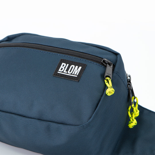 Riñonera HX1 Azul 3,5 L