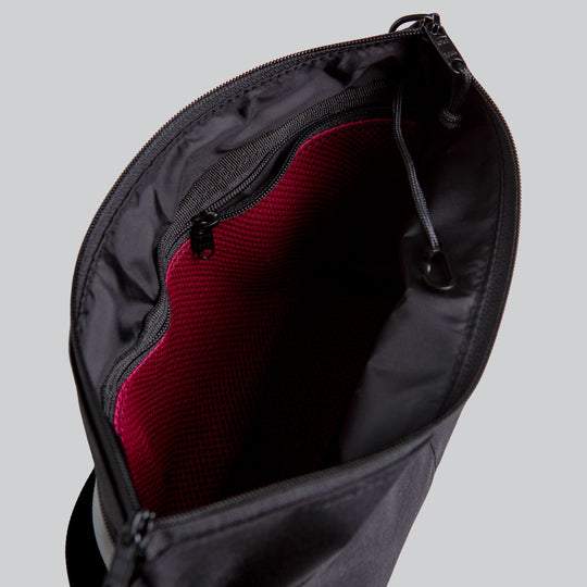 Bolso Shuki Negro (Preventa)