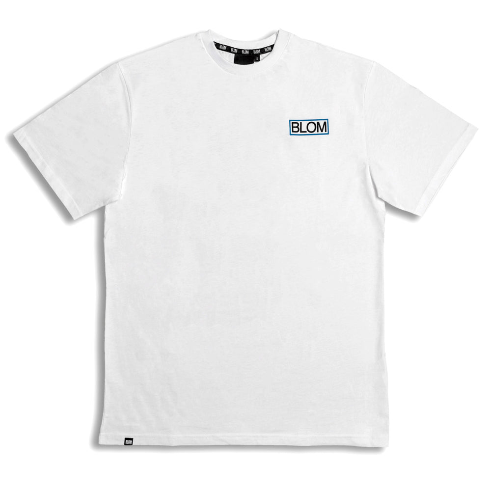 Camiseta Let´s Blom