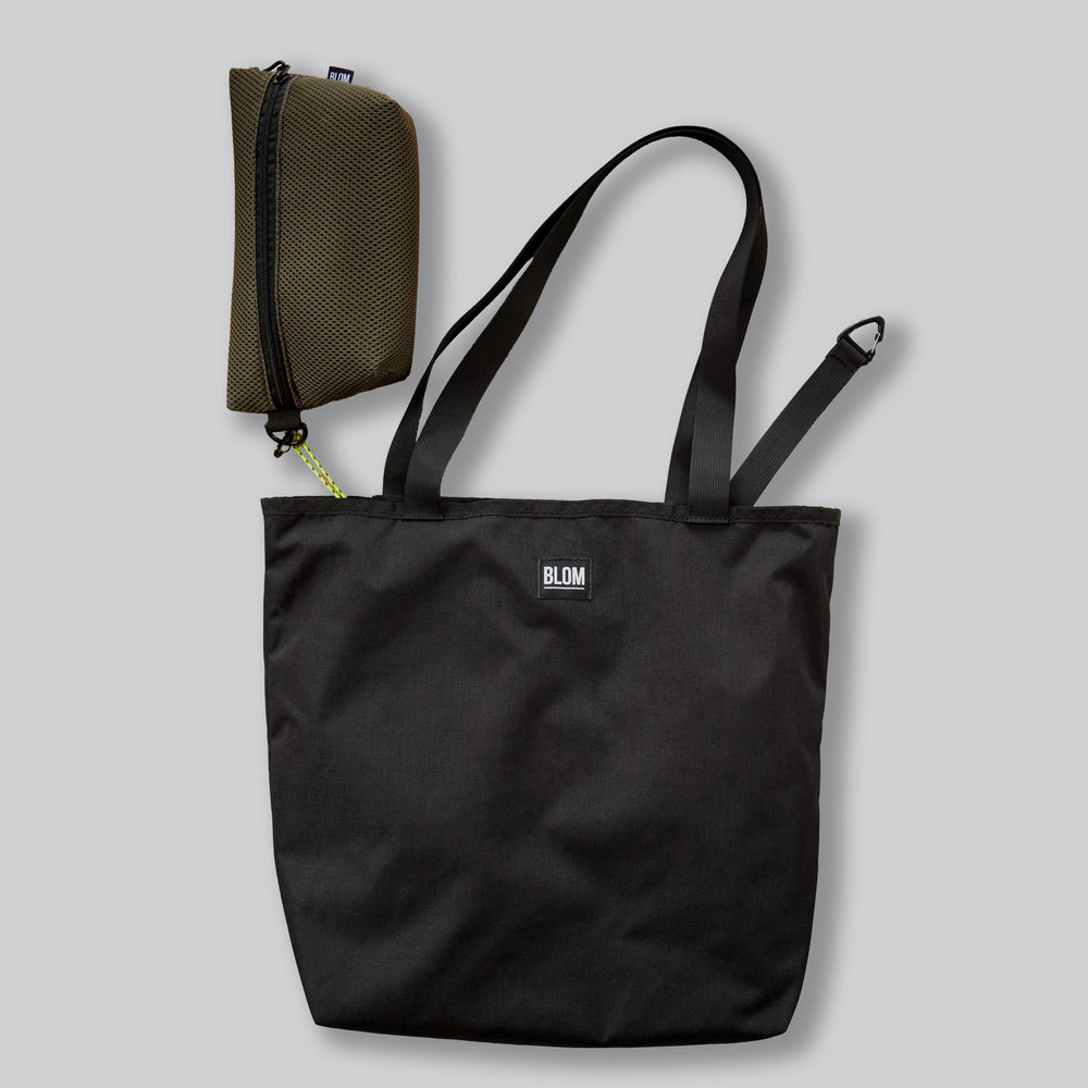 Gran Tote Bag + Organizador Interior