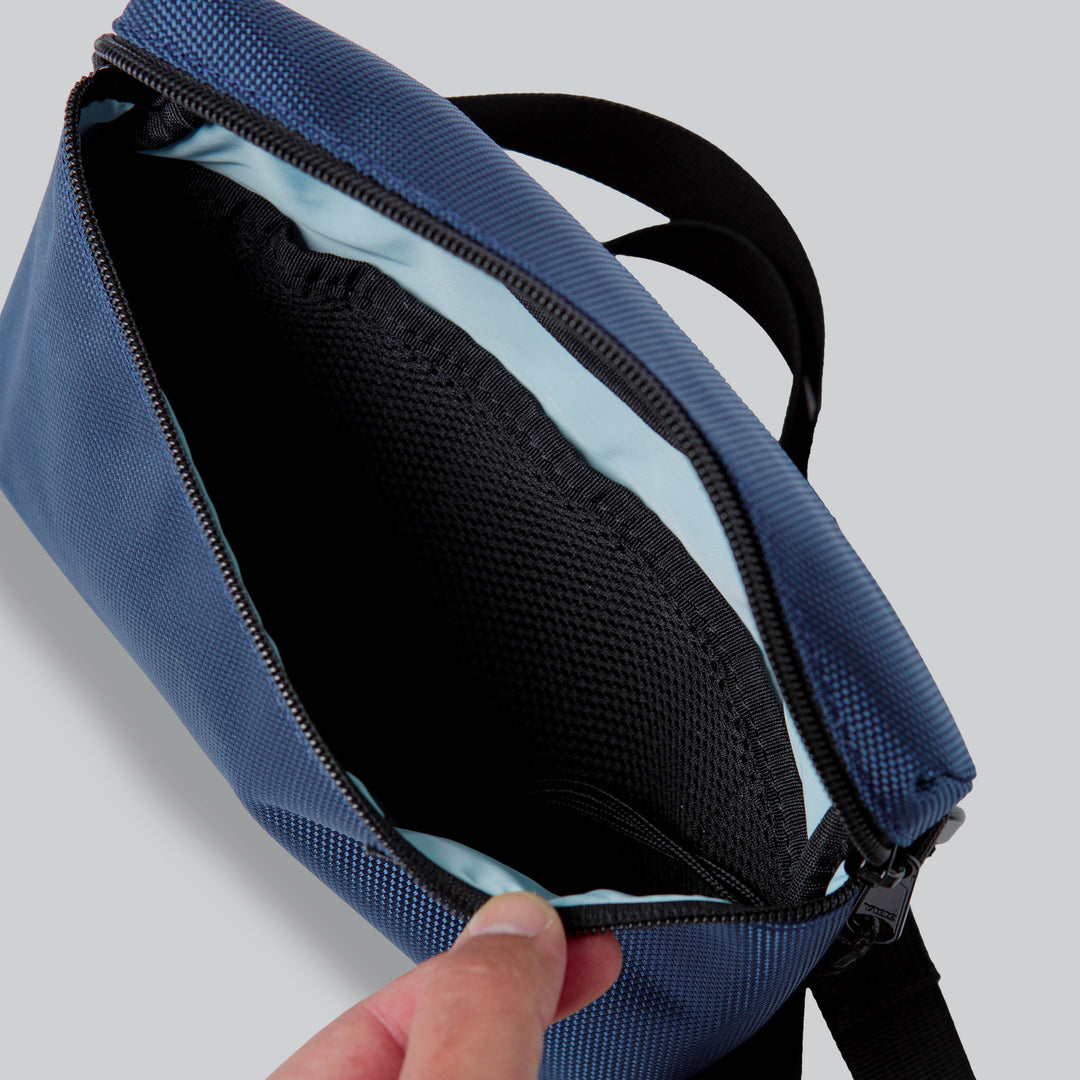 Bolso Numa Azul (Preventa)