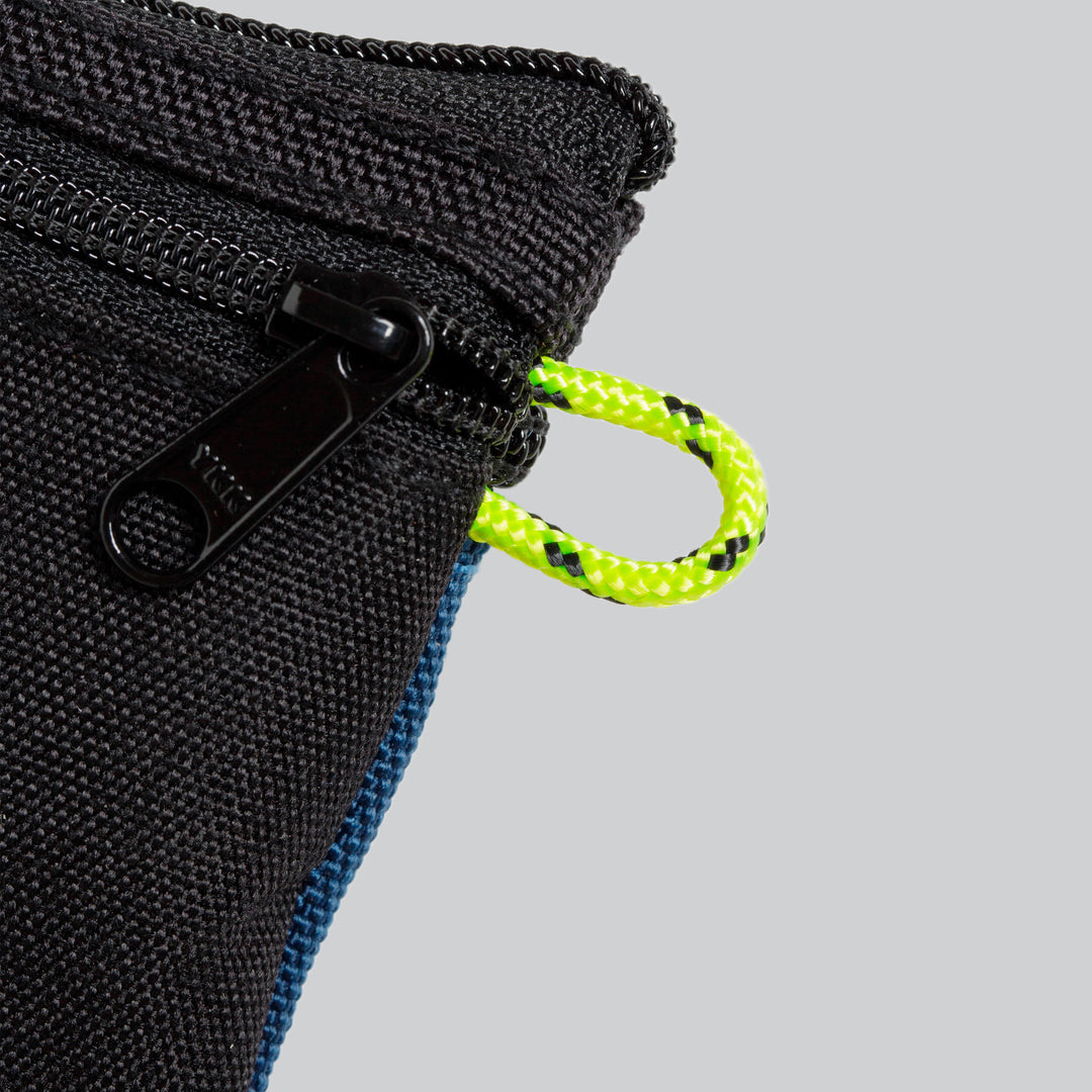 Zipped 3.0 Azul Marino/Negro (Preventa)