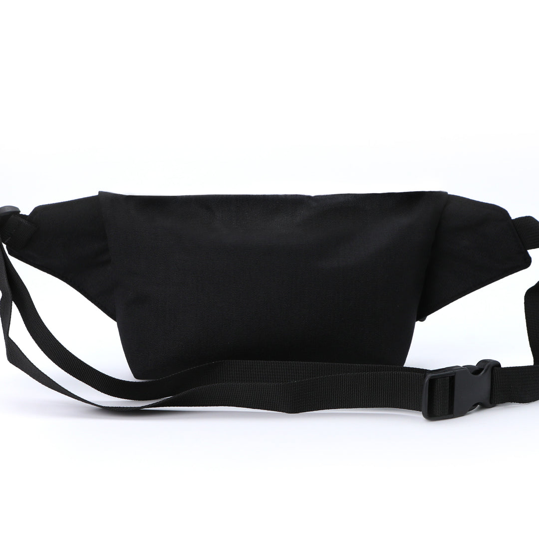 Dilon Navy Blue/Black Fanny Pack