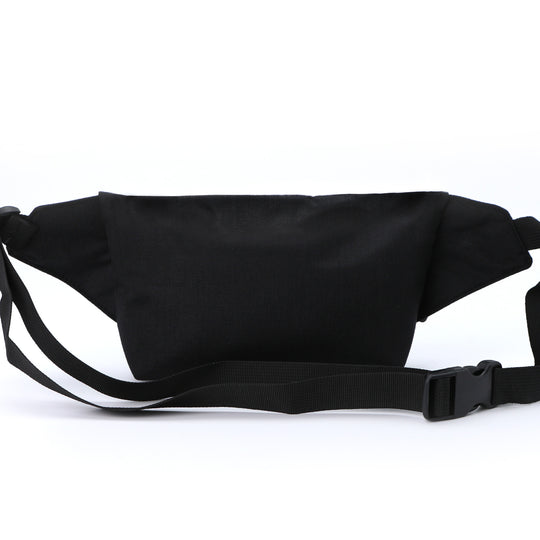 Dilon Navy Blue/Black Fanny Pack