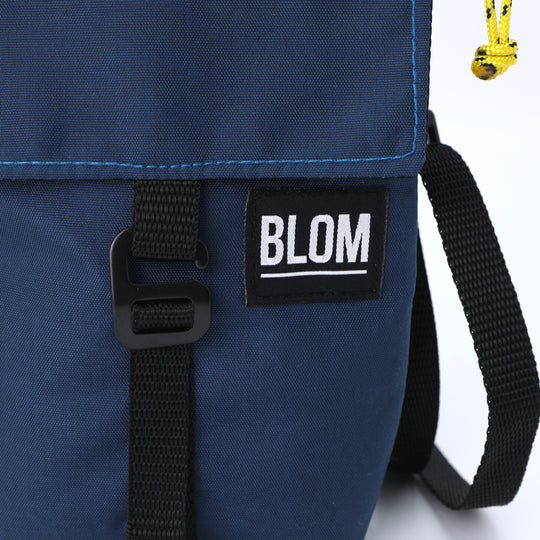 Bolso Klapp Azul Marino