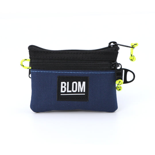 Zipped 3.0 Navy/Black