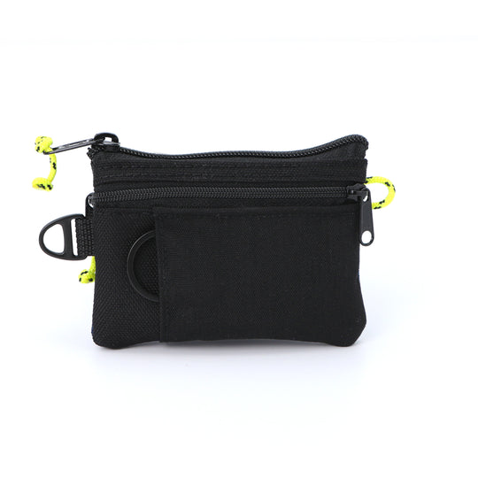 Zipped 3.0 Navy/Black