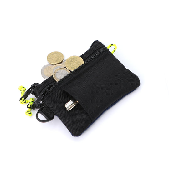 Zipped 3.0 Navy/Black