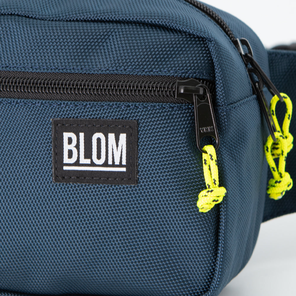 Riñonera HX1 Azul 3,5 L