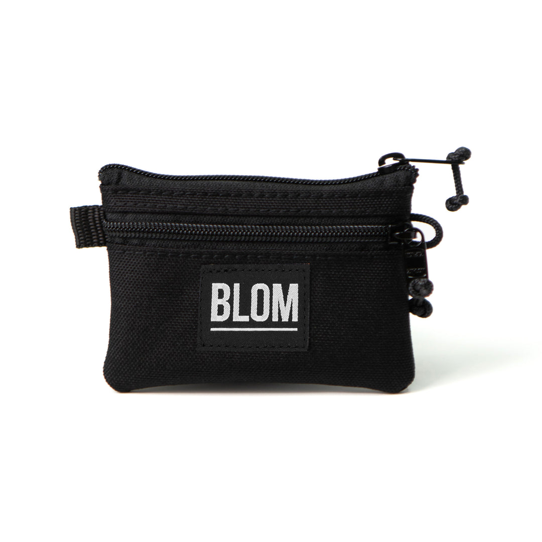 "Pack Explorer" Riñonera HX1 Negro + Zipped 2.0