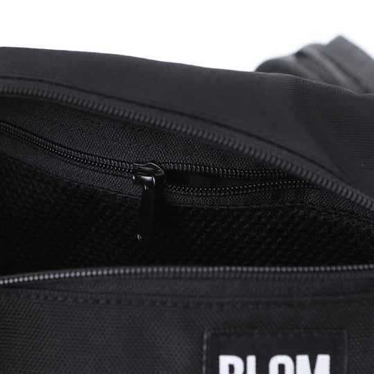 Riñonera Dilon Negro