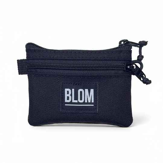 Zipped 2.0 Negro