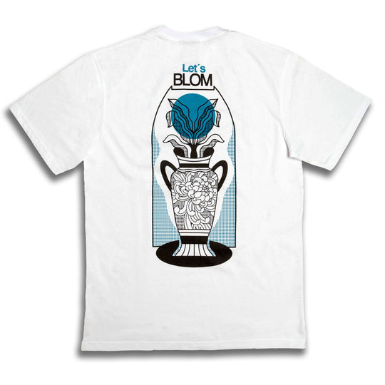 Camiseta Let´s Blom