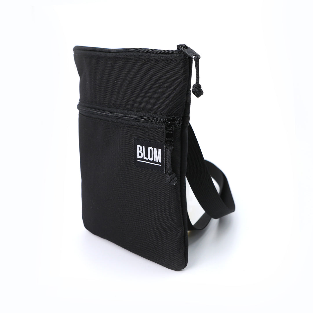 Bandolera Rila Negro