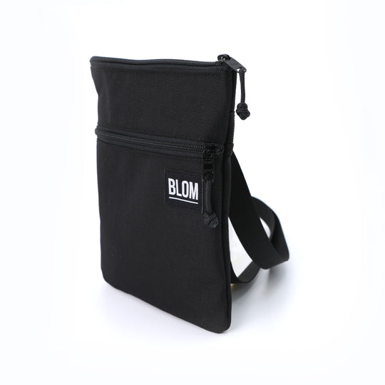 Bandolera Rila Negro